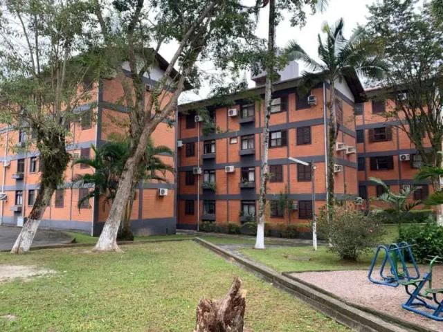 Apartamento venda em Região Geográfica Imediata de Blumenau, Gaspar