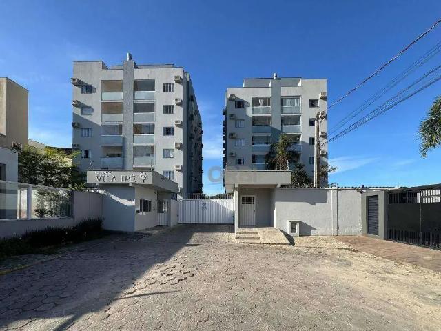 Apartamento venda em Região Geográfica Imediata de Blumenau, Gaspar
