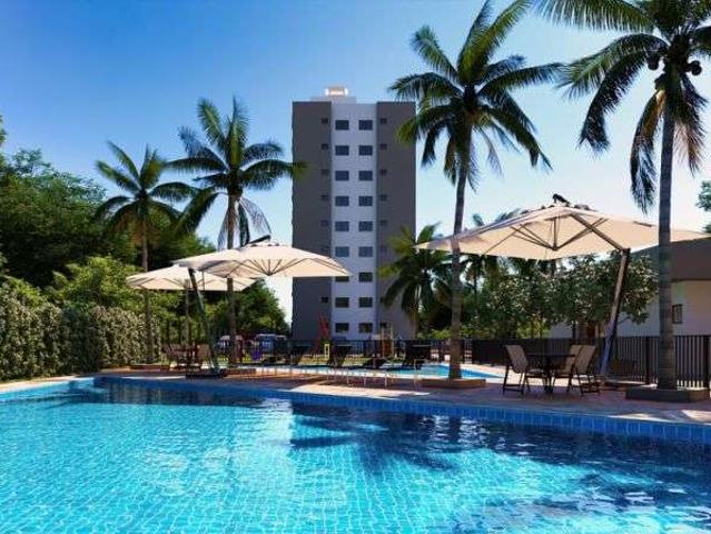 Apartamento venda em Região Geográfica Imediata de Blumenau, Gaspar