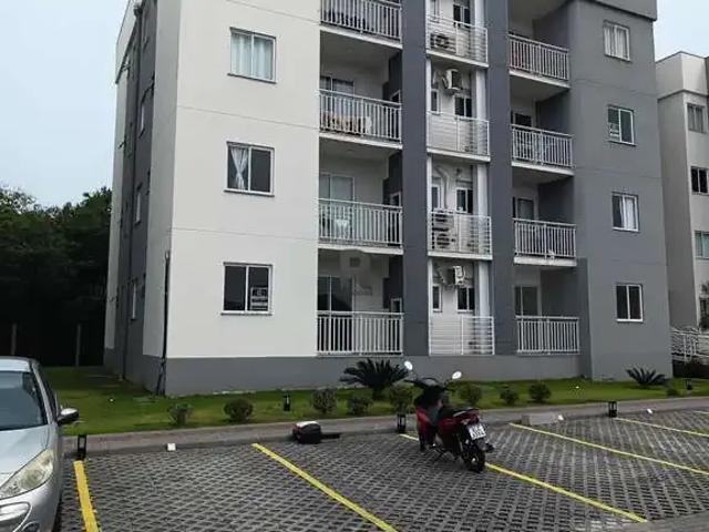 Apartamento venda em Região Geográfica Imediata de Blumenau, Gaspar