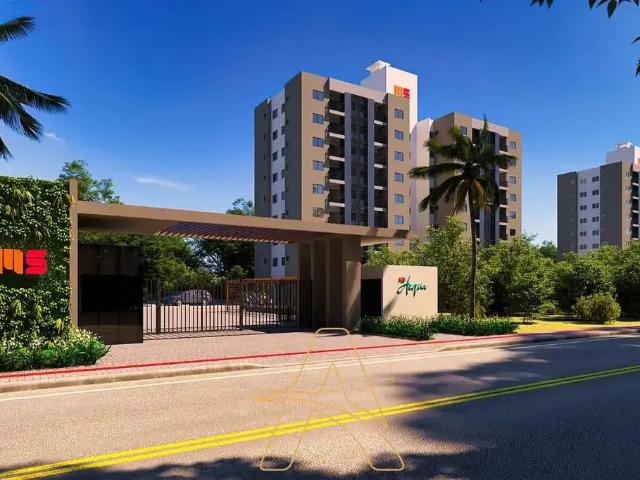 Apartamento venda em Região Geográfica Imediata de Blumenau, Gaspar