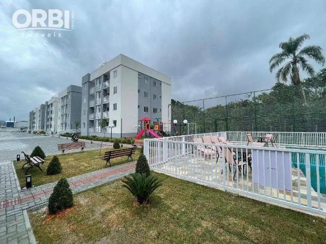 Apartamento venda em Região Geográfica Imediata de Blumenau, Gaspar