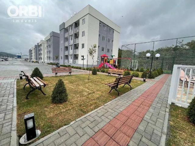 Apartamento venda em Região Geográfica Imediata de Blumenau, Gaspar