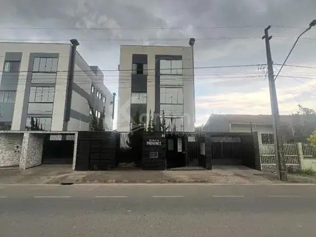 Apartamento venda em Região Geográfica Imediata de Blumenau, Gaspar