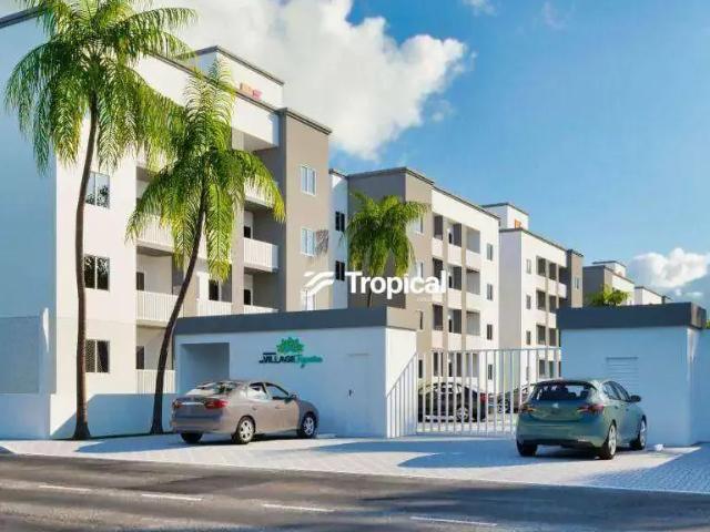 Apartamento venda em Região Geográfica Imediata de Blumenau, Gaspar