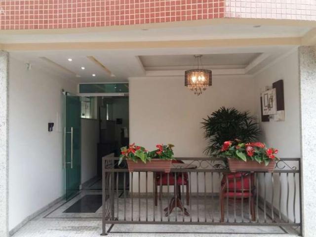 Apartamento venda em Região Geográfica Imediata de Blumenau, Gaspar