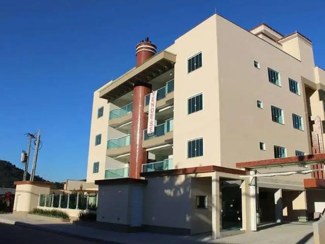Apartamento venda em Região Geográfica Imediata de Blumenau, Gaspar
