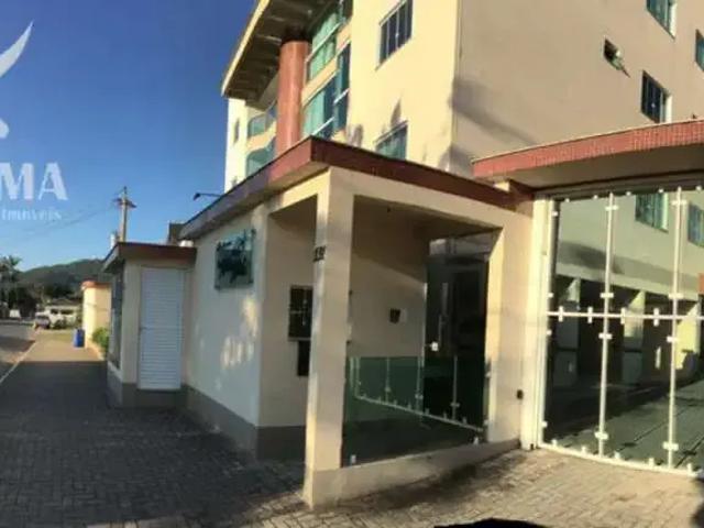 Apartamento venda em Região Geográfica Imediata de Blumenau, Gaspar