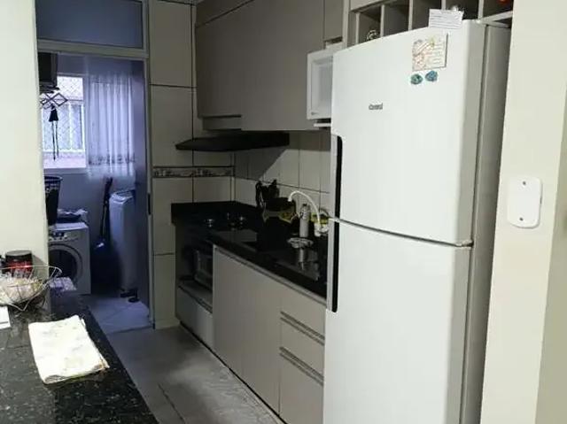 Apartamento venda em Região Geográfica Imediata de Blumenau, Gaspar