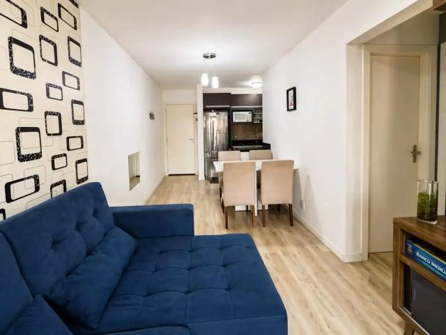 Apartamento venda em Região Geográfica Imediata de Blumenau, Gaspar