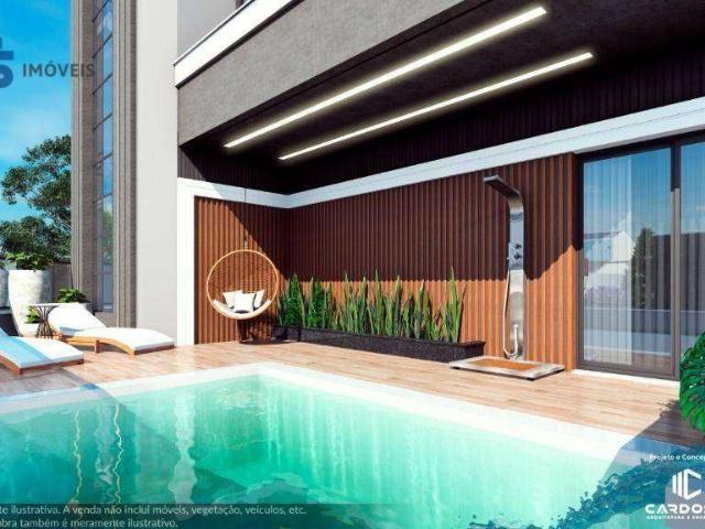 Apartamento venda em Região Geográfica Imediata de Blumenau, Gaspar