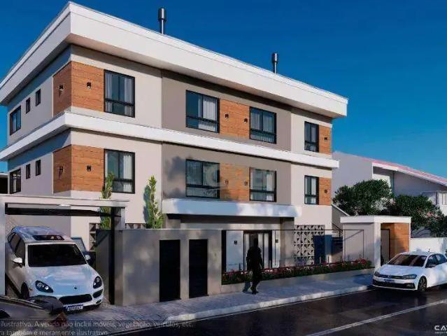 Apartamento venda em Região Geográfica Imediata de Blumenau, Gaspar