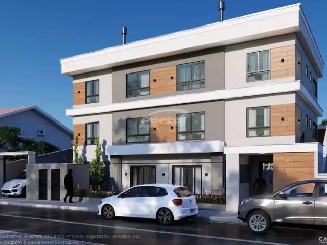 Apartamento venda em Região Geográfica Imediata de Blumenau, Gaspar