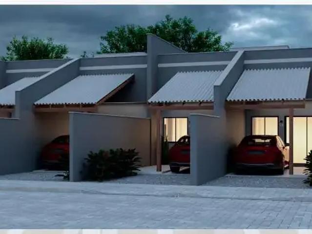 Apartamento venda em Região Geográfica Imediata de Blumenau, Gaspar