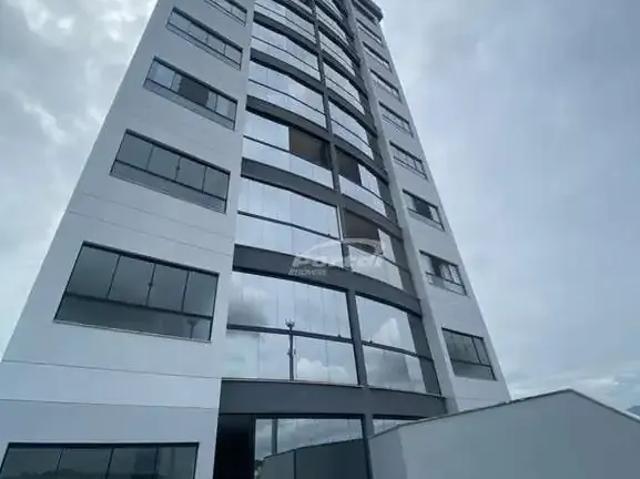 Apartamento venda em Região Geográfica Imediata de Blumenau, Gaspar