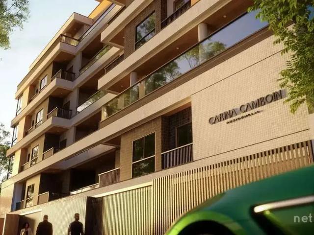 Apartamento venda em Região Geográfica Imediata de Blumenau, Gaspar