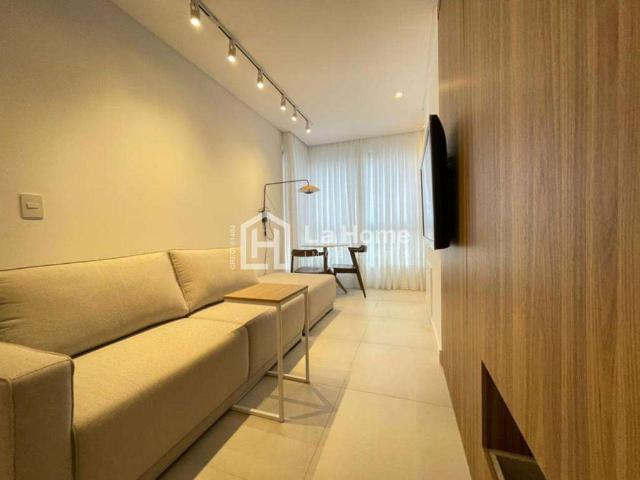 Apartamento venda em Região Geográfica Imediata de Blumenau, Gaspar