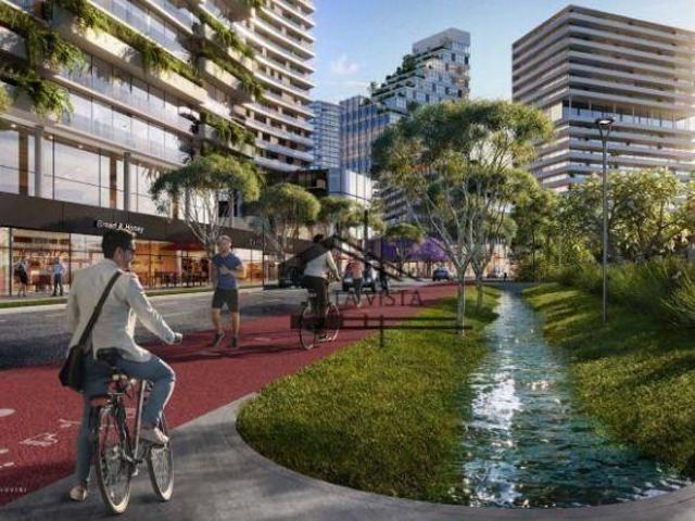 Apartamento venda em Região Geográfica Imediata de Uberlândia, Oliveira Fortes