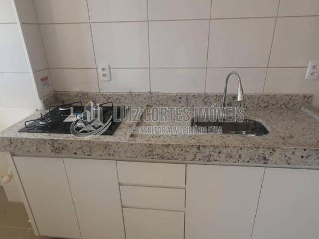Apartamento venda em Região Geográfica Imediata de Uberlândia, Oliveira Fortes