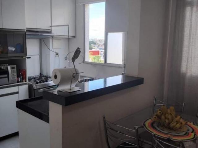 Apartamento venda em Dores de Guanhães, Região Geográfica Intermediária de Governador Valadares