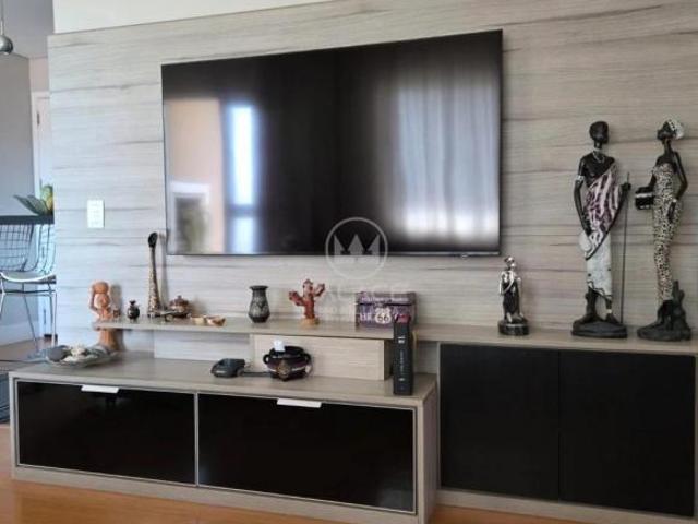 Apartamento venda em Glebas Califórnia, Piracicaba