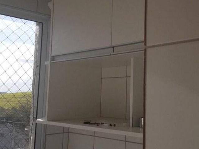 Apartamento venda em Região Imediata de Piracicaba, Região Metropolitana de Piracicaba