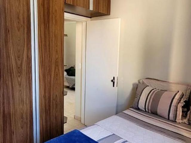 Apartamento venda em São Salvador, Belo Horizonte