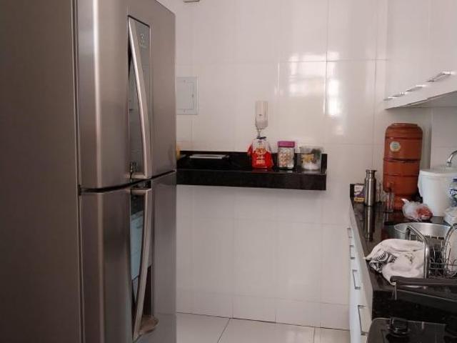 Apartamento venda em São Salvador, Belo Horizonte