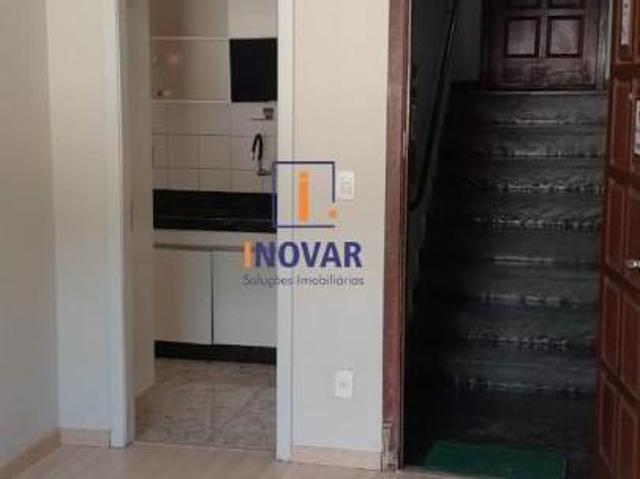 Apartamento venda em São Salvador, Belo Horizonte