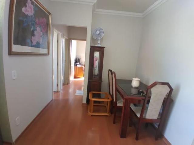 Apartamento venda em São Salvador, Belo Horizonte