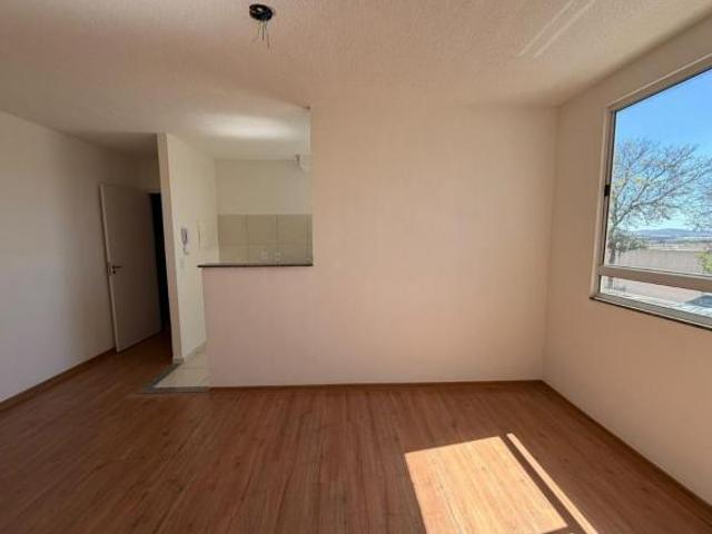Apartamento venda em Eldorado, Contagem