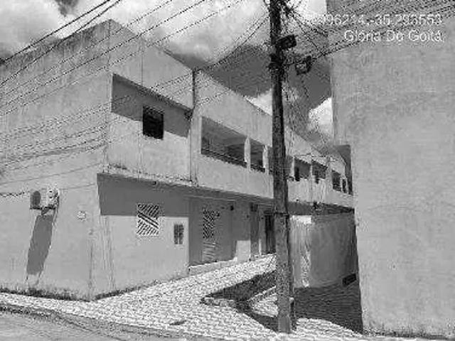Apartamento venda em Região Geográfica Imediata de Vitória de Santo Antão, Glória do Goita