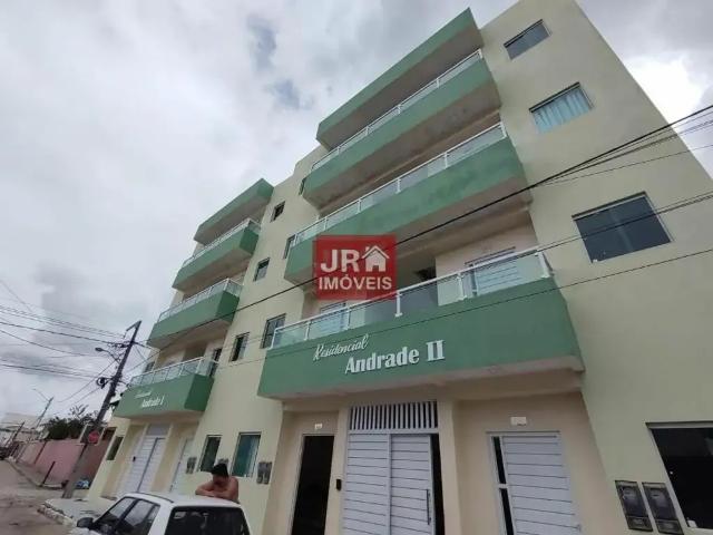 Apartamento venda em Região Geográfica Imediata de Vitória de Santo Antão, Glória do Goita