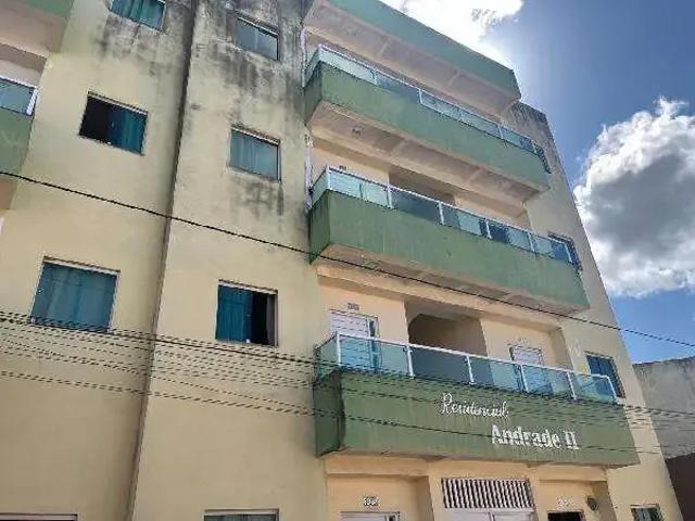 Apartamento venda em Região Geográfica Imediata de Vitória de Santo Antão, Glória do Goita
