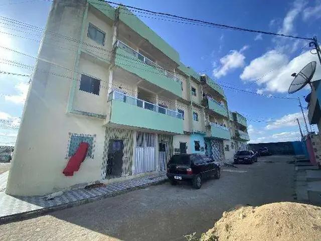 Apartamento venda em Região Geográfica Imediata de Vitória de Santo Antão, Glória do Goita