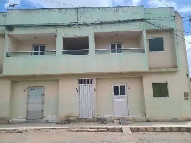 Apartamento venda em Região Geográfica Imediata de Vitória de Santo Antão, Glória do Goita