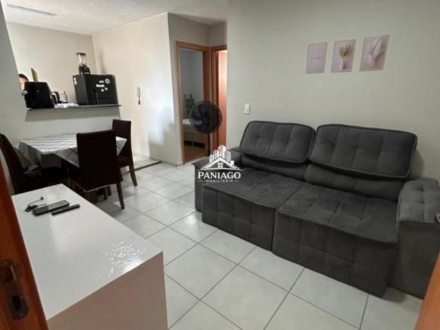 Apartamento venda em Jardim Glória, Várzea Grande