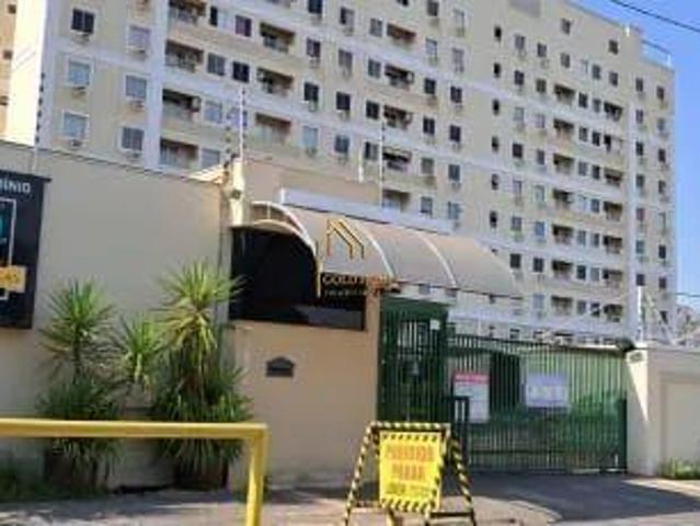 Apartamento venda em Região Geográfica Imediata de Cuiabá, Região Metropolitana do Vale do Rio Cuiabá