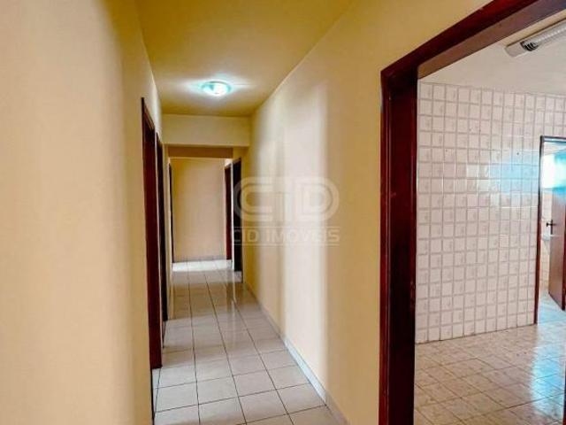 Apartamento venda em Região Geográfica Imediata de Cuiabá, Rosário Oeste