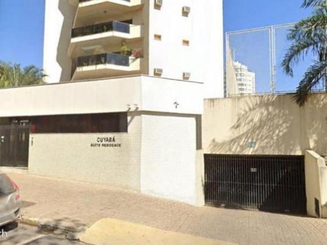 Apartamento venda em Goiabeira, Cuiabá