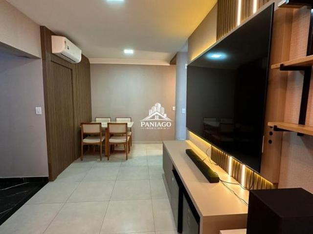 Apartamento venda em Região Geográfica Imediata de Cuiabá, Região Metropolitana do Vale do Rio Cuiabá