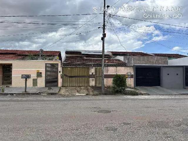 Apartamento venda em Região Geográfica Imediata de Ceres - Rialma - Goianésia, Goianésia