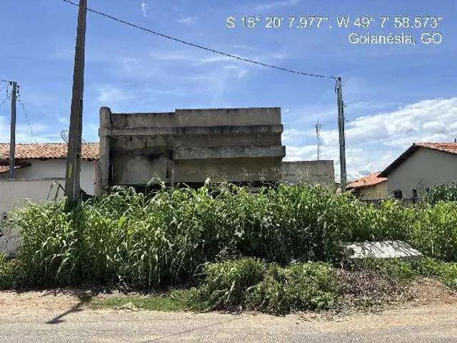 Apartamento venda em Região Geográfica Imediata de Ceres - Rialma - Goianésia, Goianésia