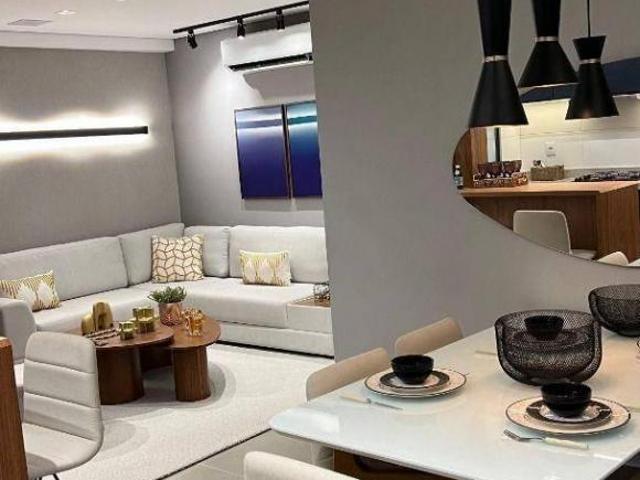 Apartamento venda em Região Geográfica Imediata de Goiânia, Aparecida de Goiânia
