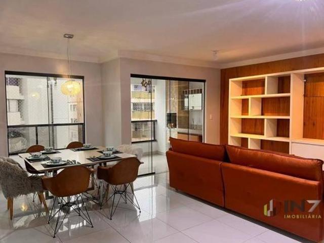 Apartamento venda em Região Geográfica Imediata de Goiânia, Goiânia