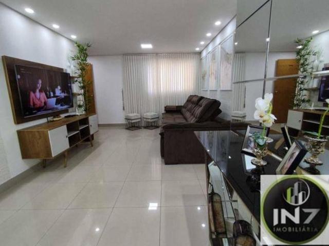 Apartamento venda em Região Geográfica Imediata de Goiânia, Goiânia