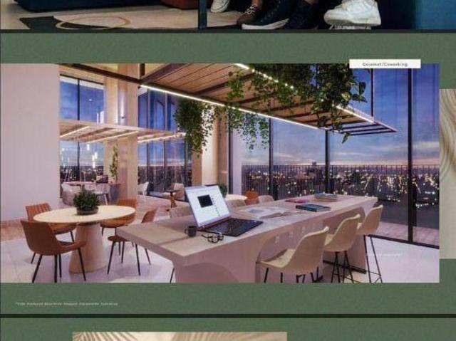 Apartamento venda em Região Geográfica Imediata de Goiânia, Goiânia
