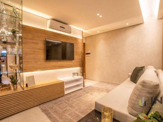 Apartamento venda em Região Geográfica Imediata de Goiânia, Goiânia
