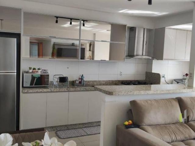 Apartamento venda em Região Geográfica Imediata de Goiânia, Goiânia