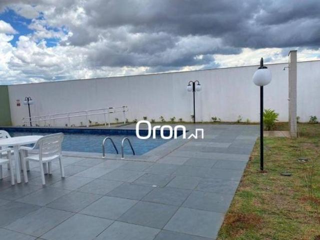 Apartamento venda em Região Geográfica Imediata de Goiânia, Goiânia